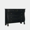 Homer Dresser