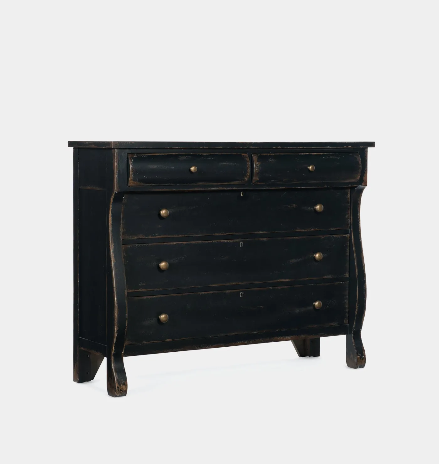 Homer Dresser