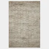 Honora HON-04 Bark / Dove Area Rug