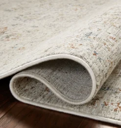 Honora HON-05 Bone / Multi Area Rug