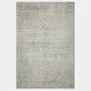 Honora HON-04 Grey / Beige Area Rug