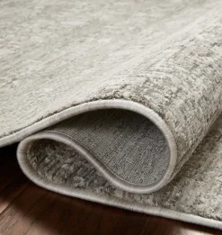 Honora HON-04 Grey / Beige Area Rug