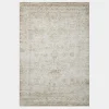 Honora HON-01 Ivory / Natural Area Rug
