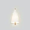 Hood Sconce