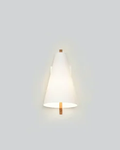 Hood Sconce