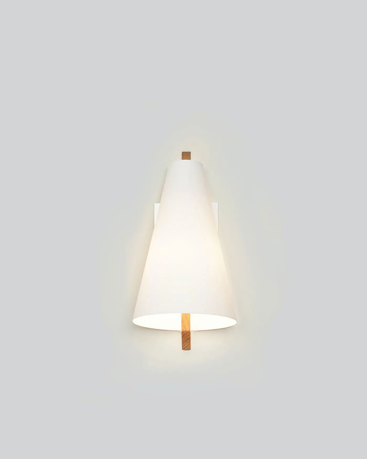Hood Sconce