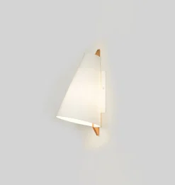Hood Sconce