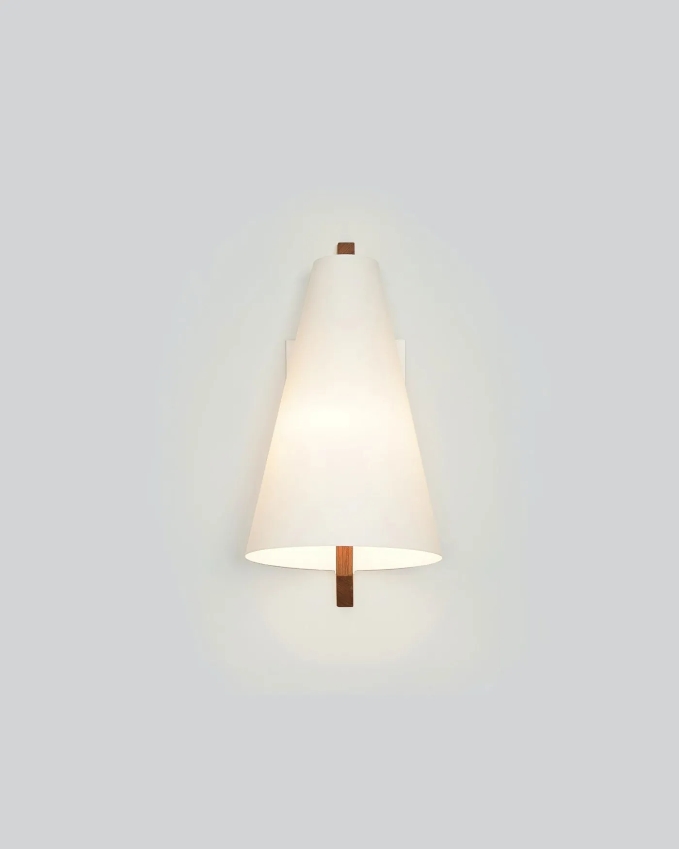 Hood Sconce