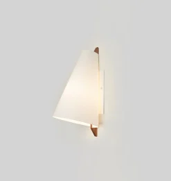 Hood Sconce