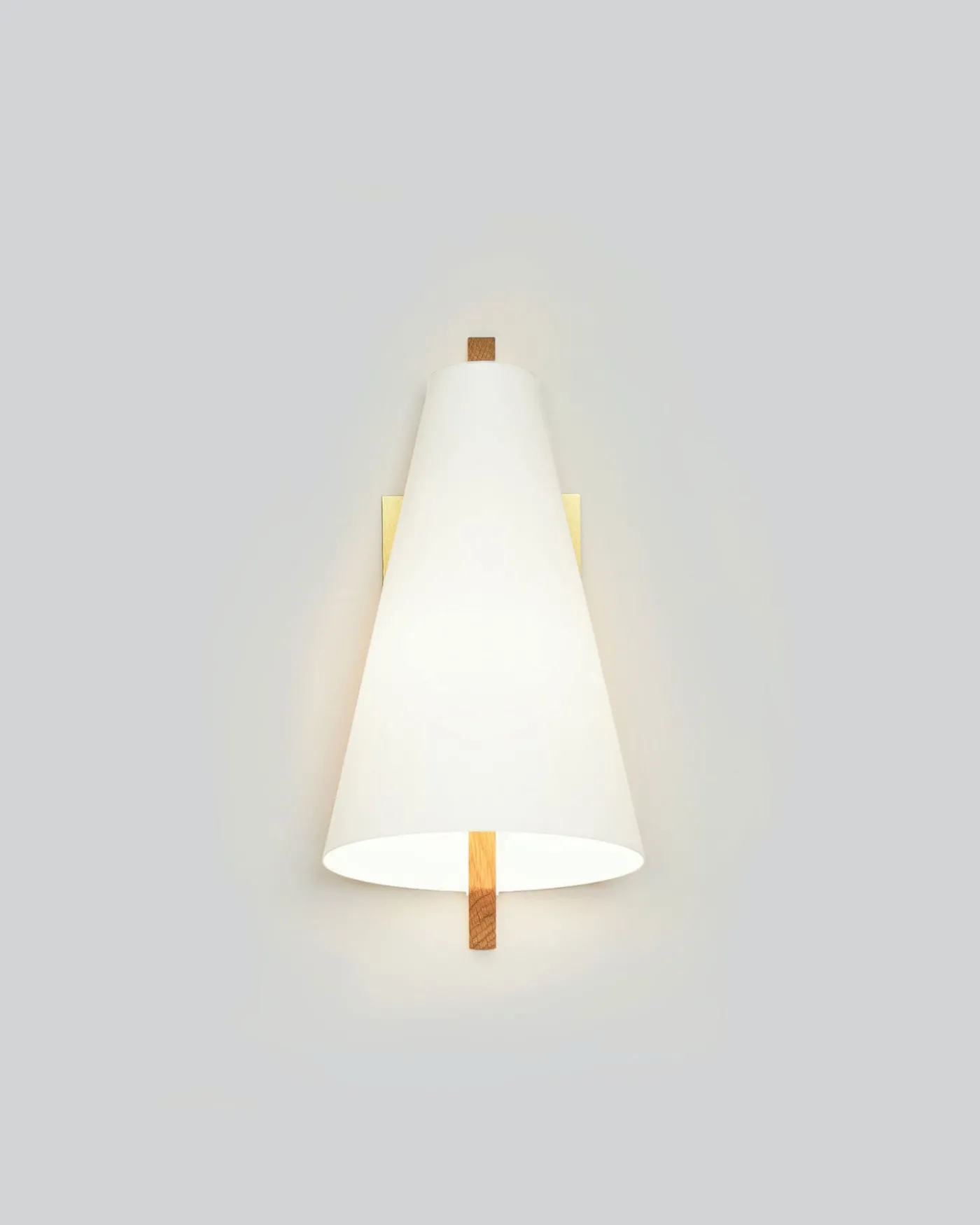 Hood Sconce