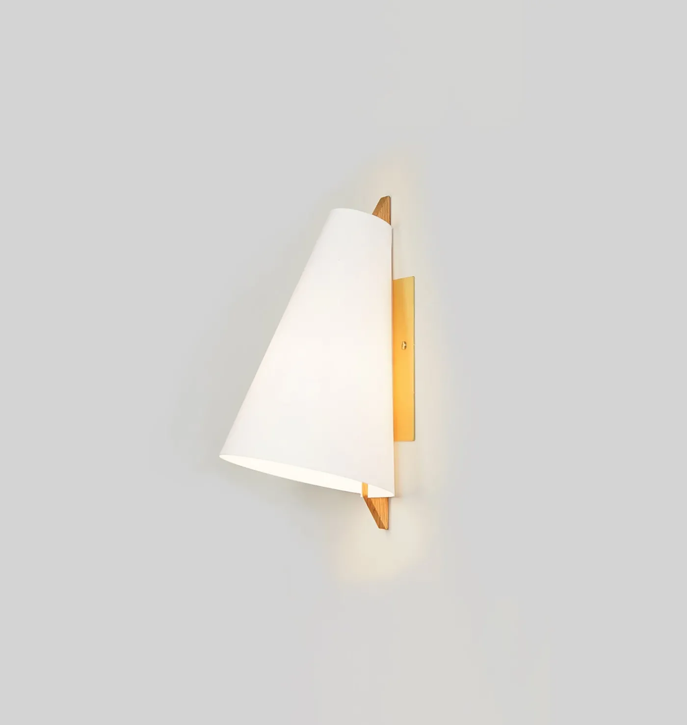 Hood Sconce