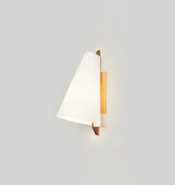 Hood Sconce