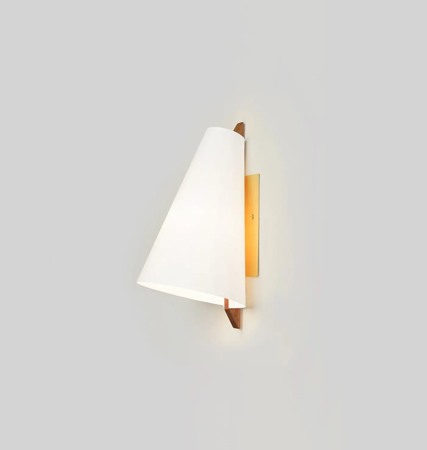 Hood Sconce