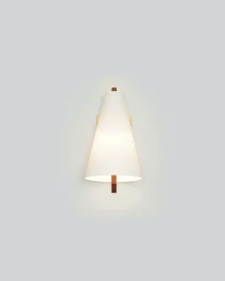 Hood Sconce