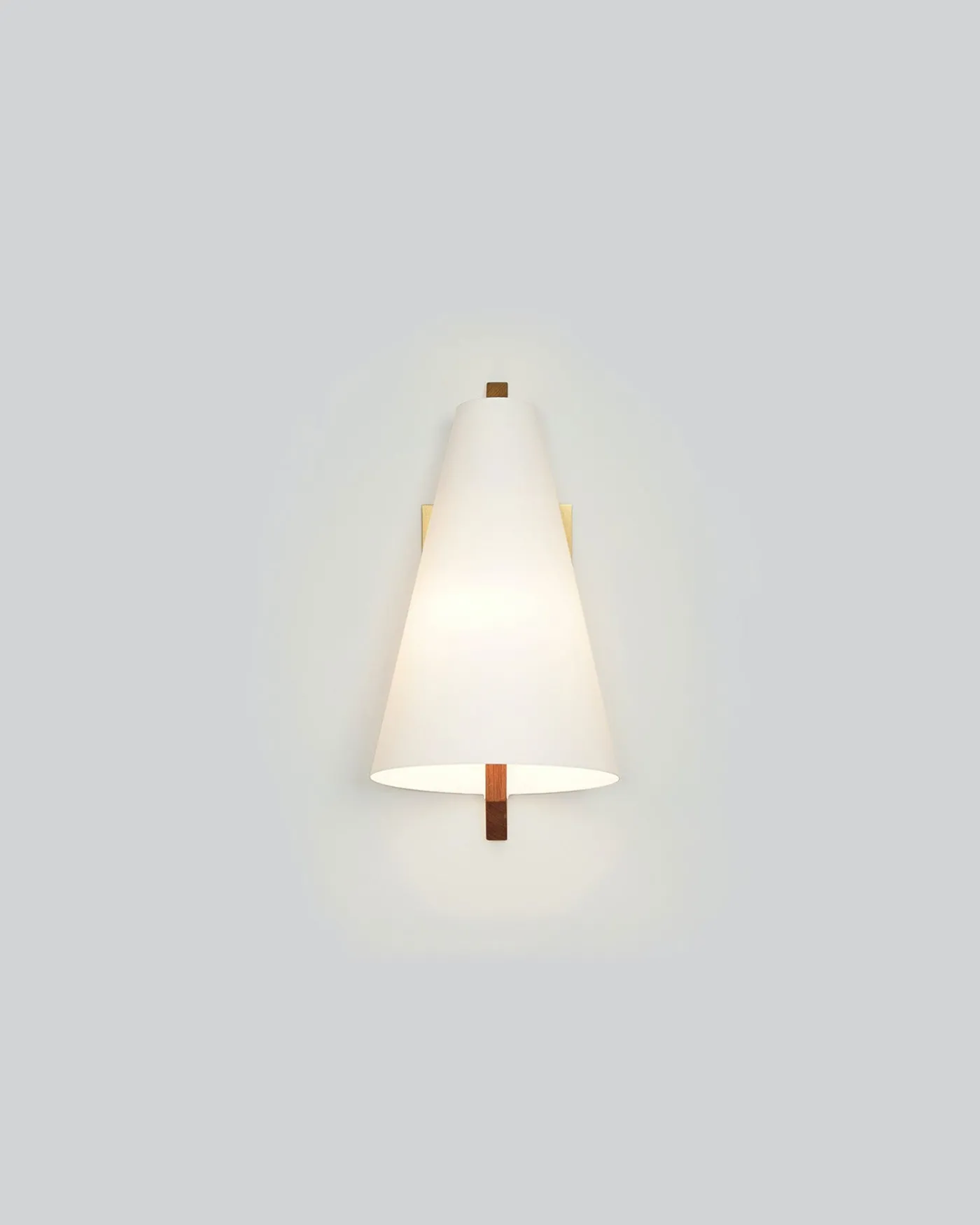 Hood Sconce