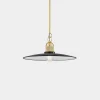 Howlett Pendant