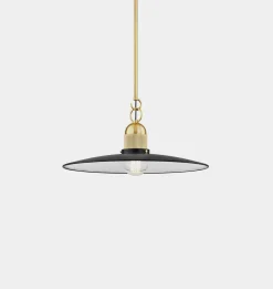 Howlett Pendant
