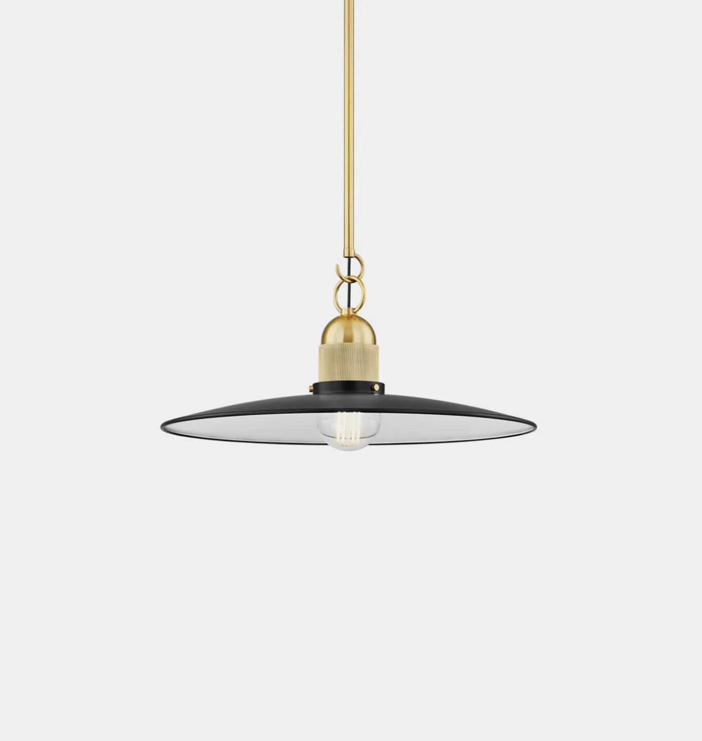 Howlett Pendant