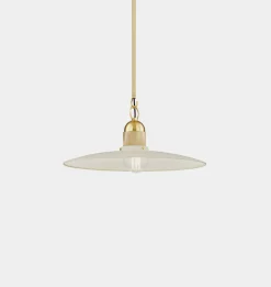 Howlett Pendant