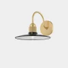 Howlett Sconce