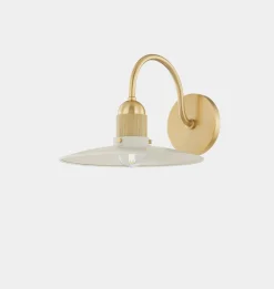 Howlett Sconce