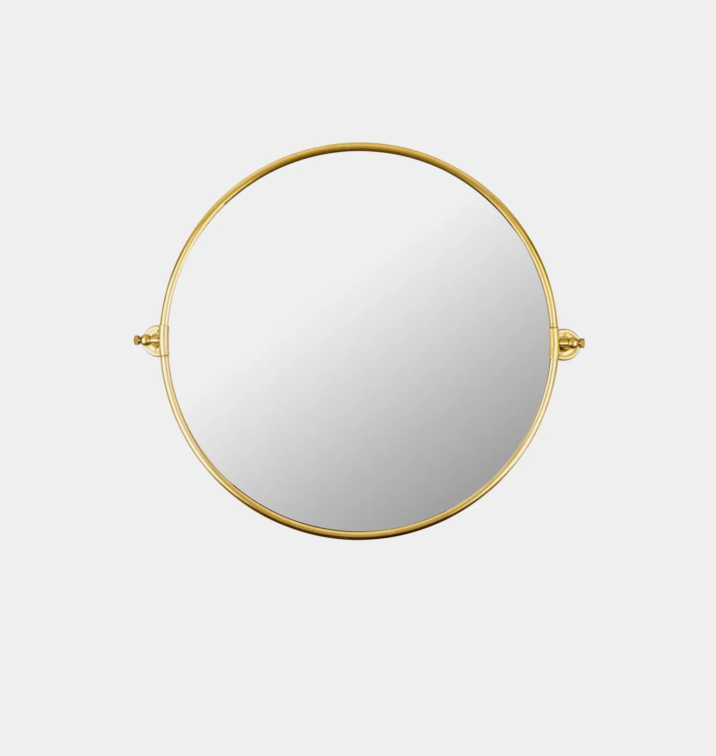 Hud Wall Mirror
