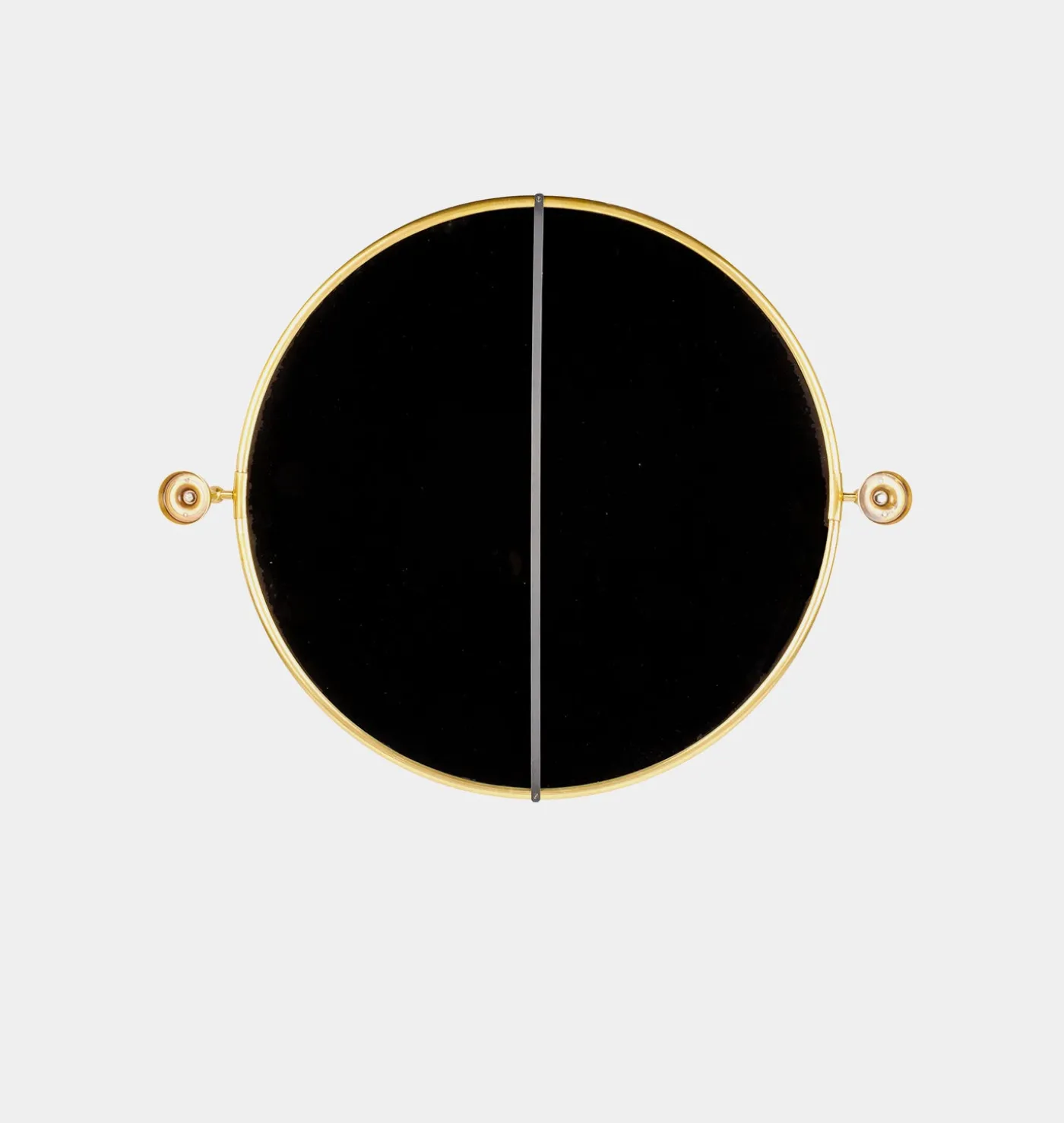 Hud Wall Mirror