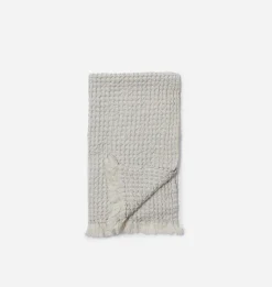 Hudson Waffle Towel