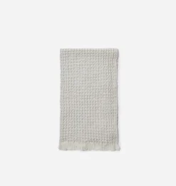 Hudson Waffle Towel