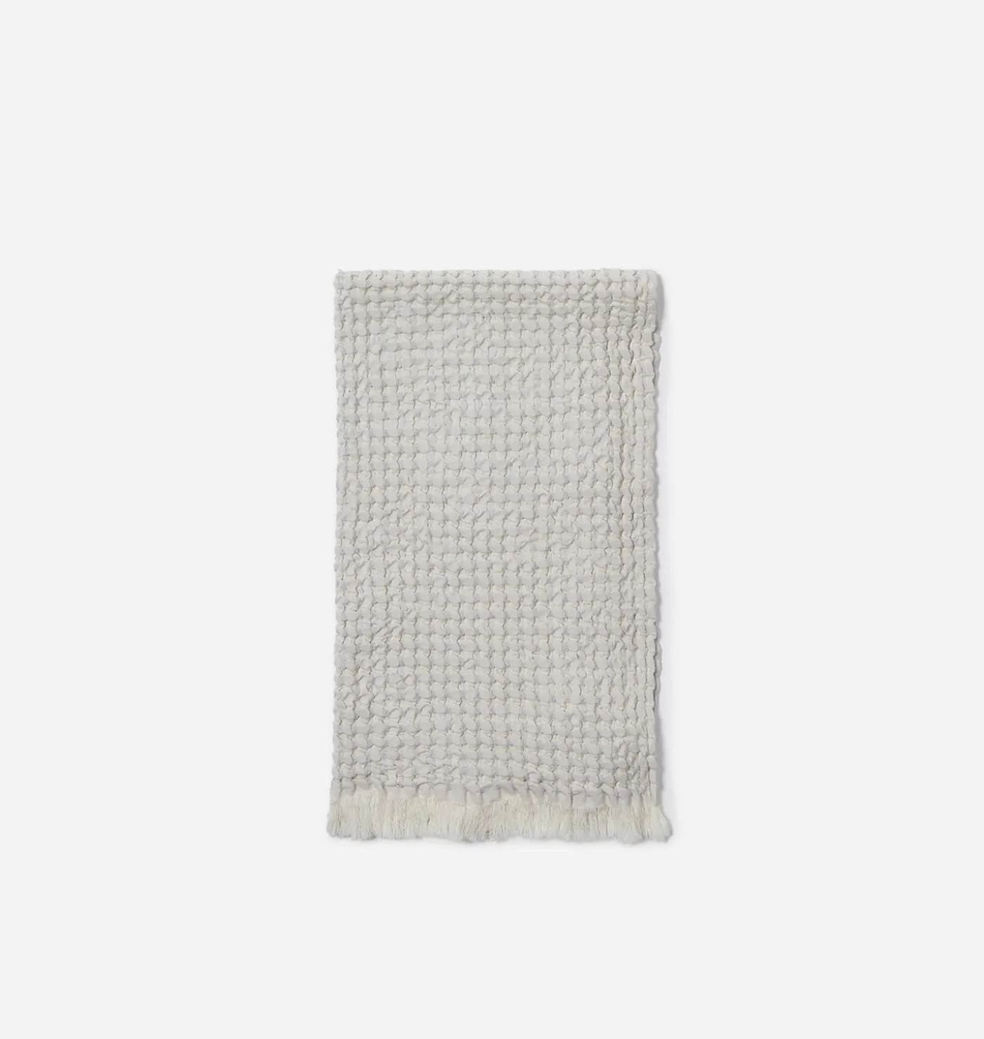 Hudson Waffle Towel