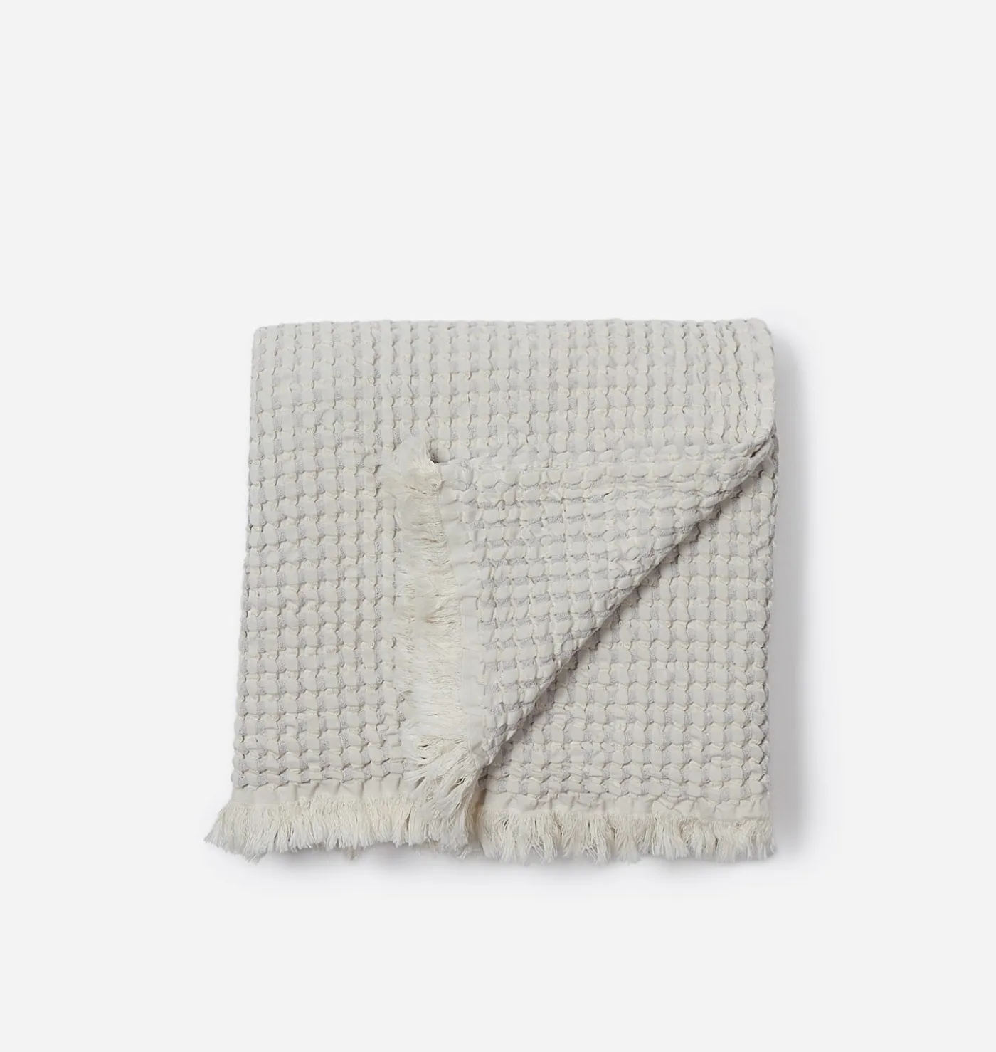 Hudson Waffle Towel