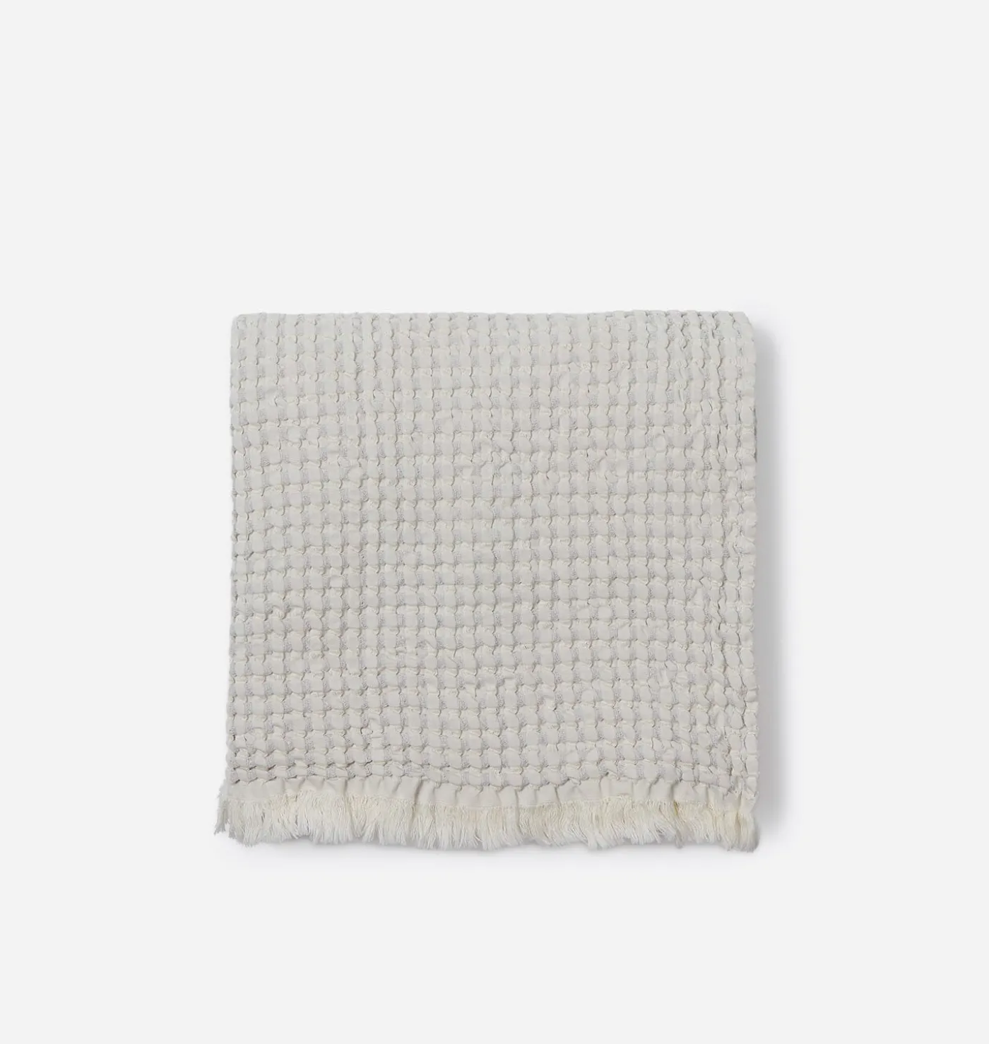 Hudson Waffle Towel