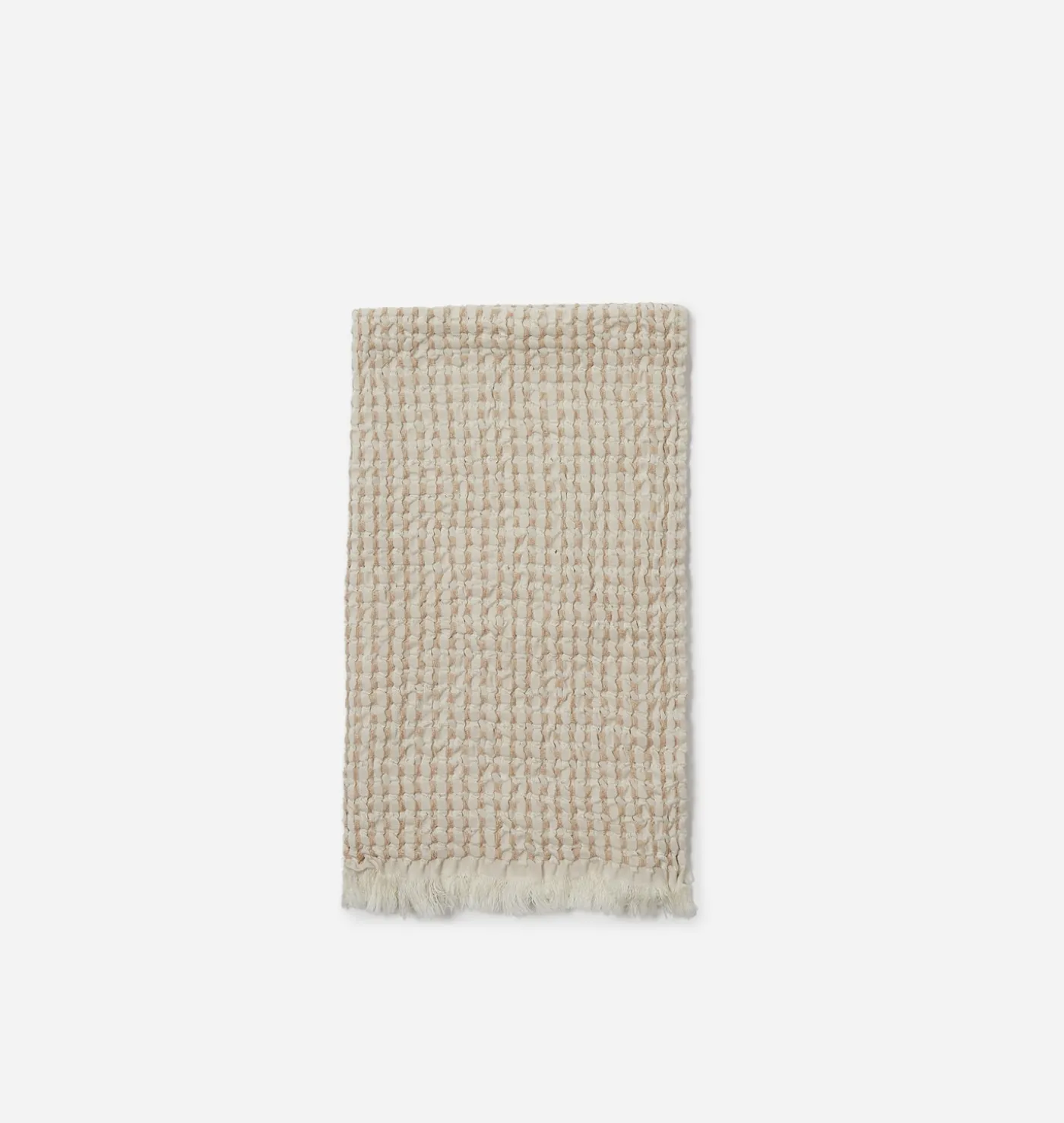 Hudson Waffle Towel