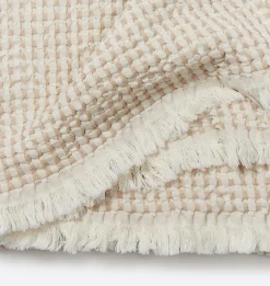 Hudson Waffle Towel