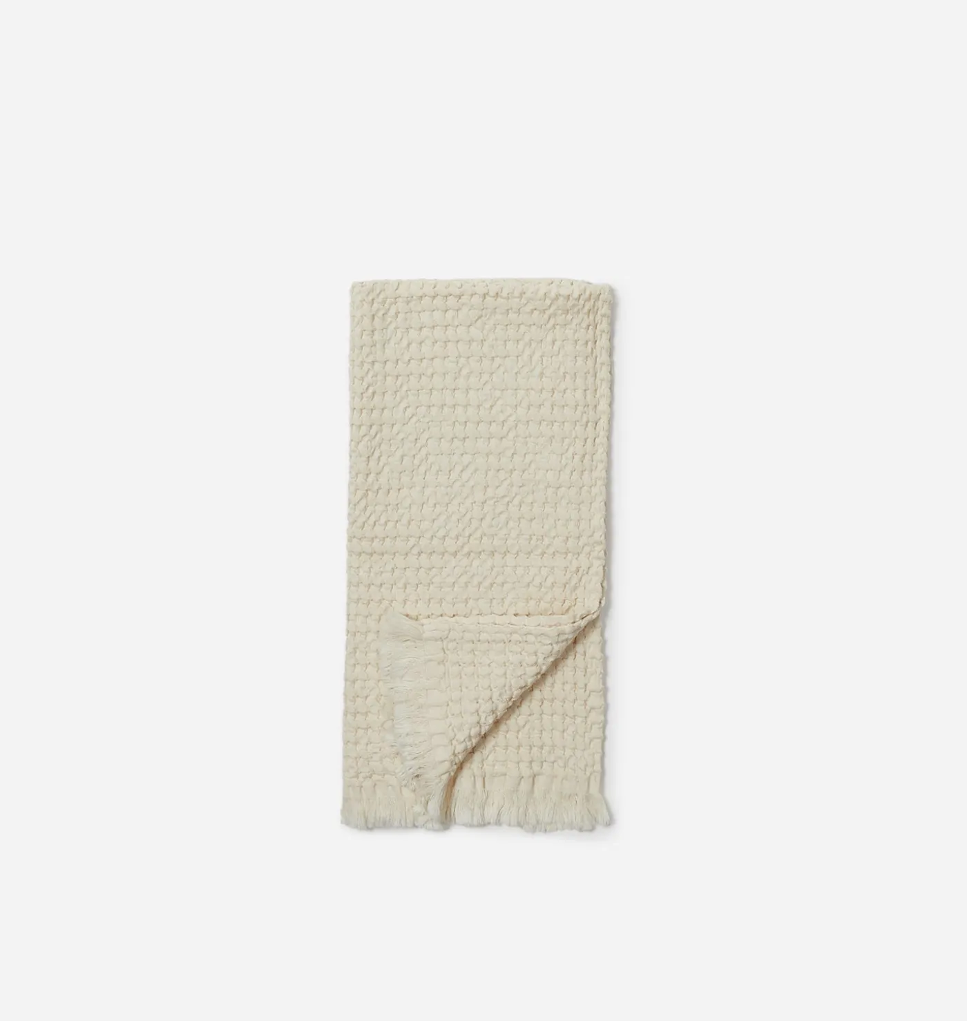 Hudson Waffle Towel
