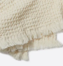 Hudson Waffle Towel