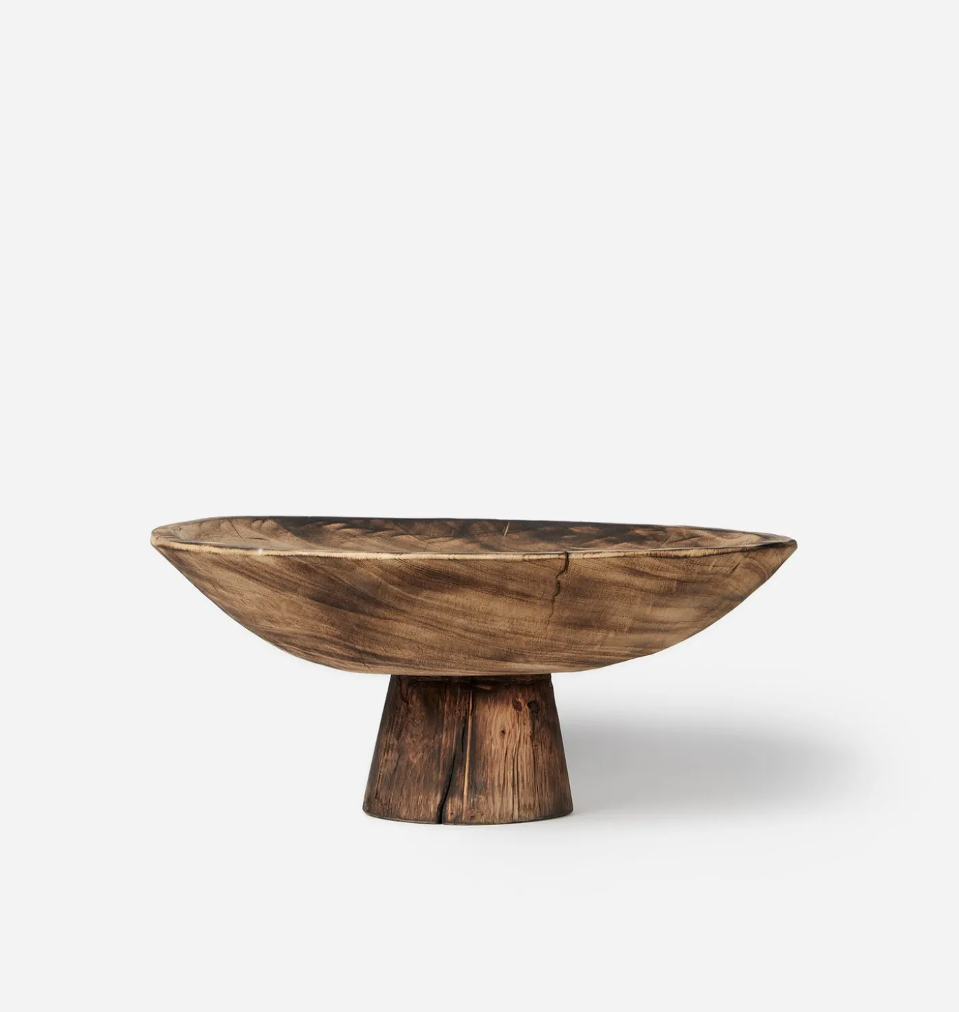 Hugo Pedestal