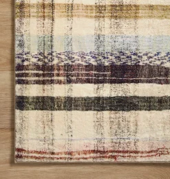 Humphrey HUM-02 Ivory / Multi