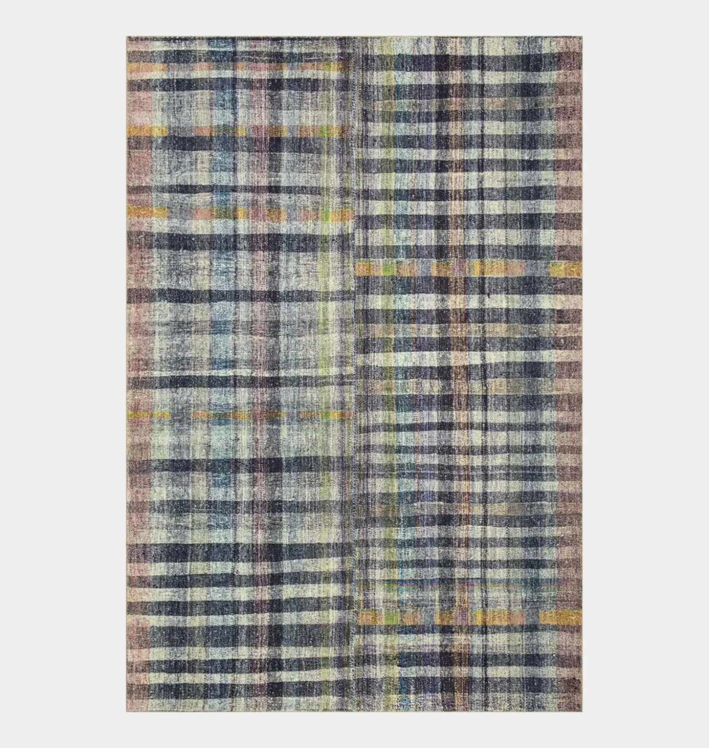 Humphrey HUM-04 Plum / Multi