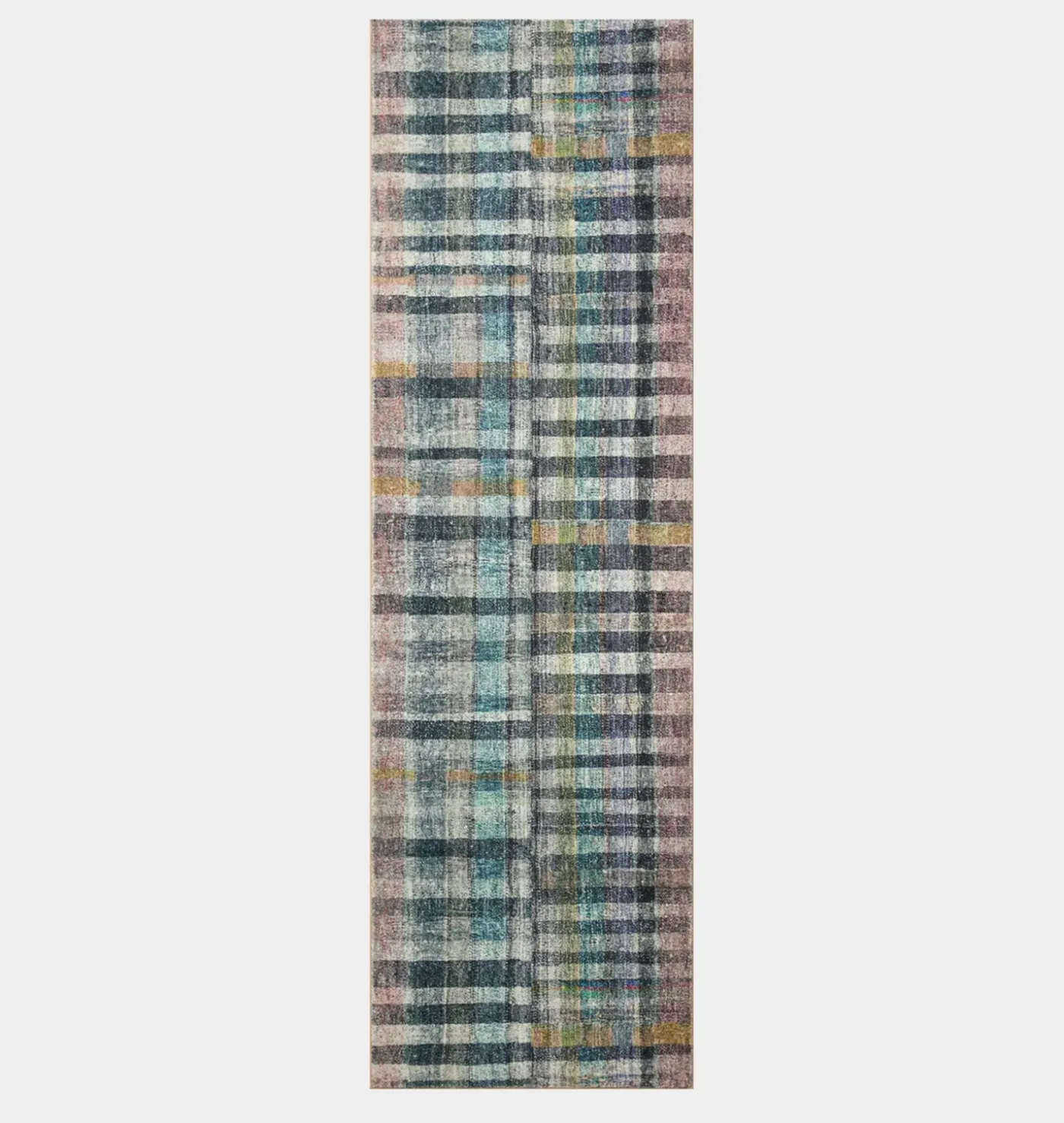 Humphrey HUM-04 Plum / Multi