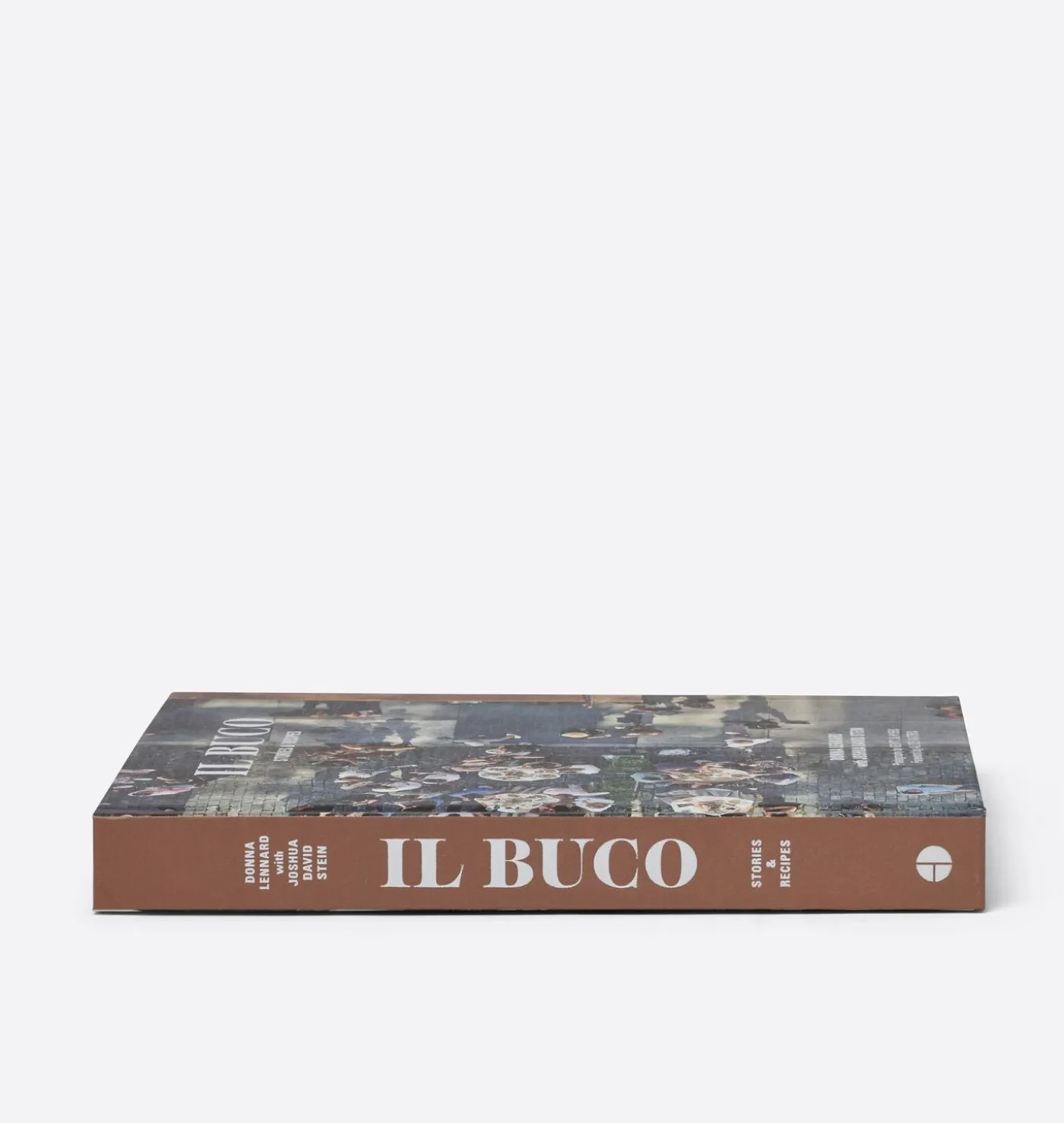 Il Buco Vita: Stories & Recipes