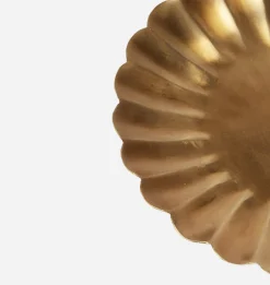 India Brass Catchall