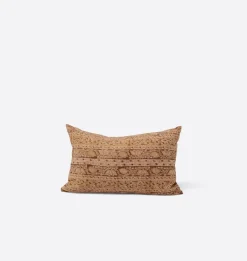 Indira Vintage Lumbar Pillow 14" x 22"