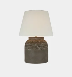 Indra Medium Table Lamp