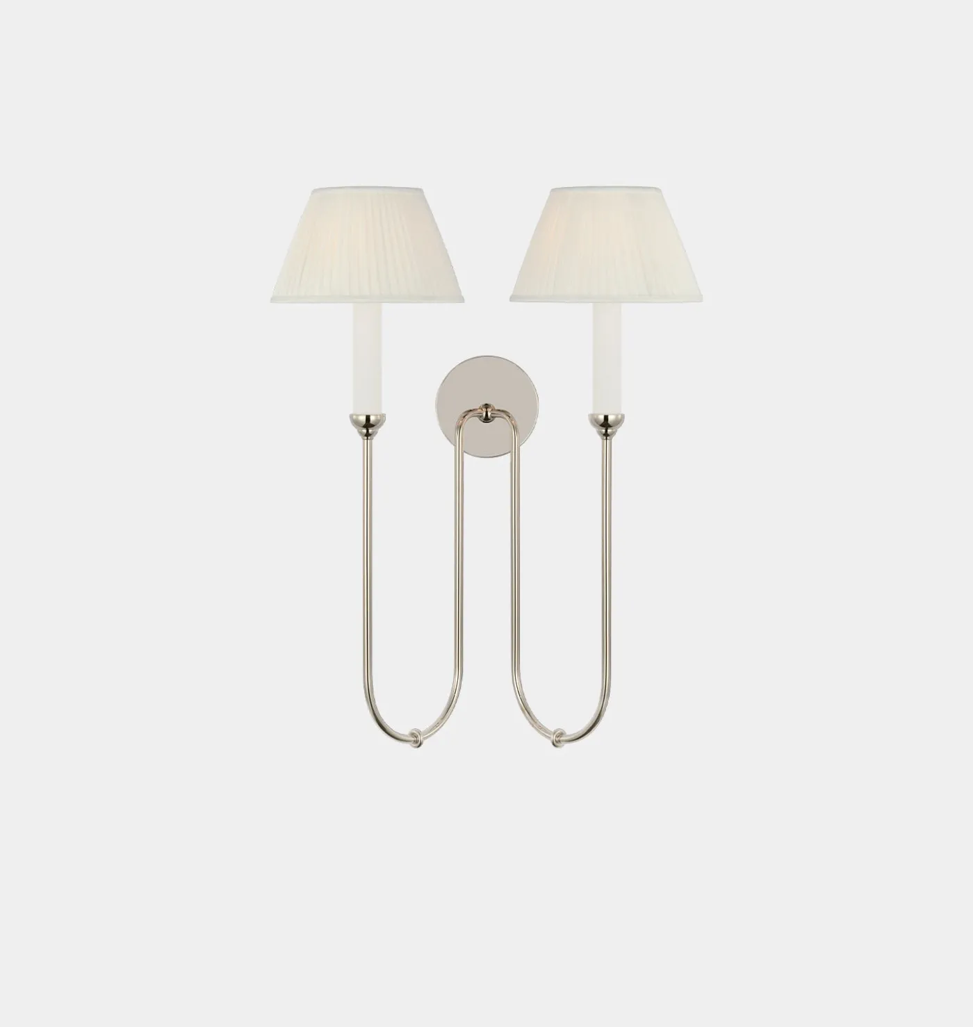 Ingela Double Sconce