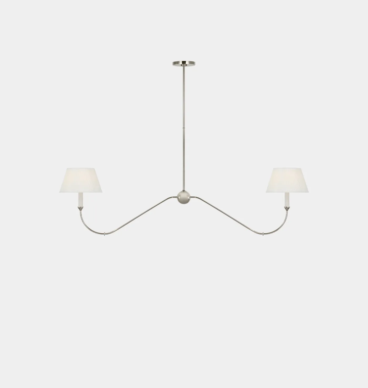 Ingela Linear Chandelier