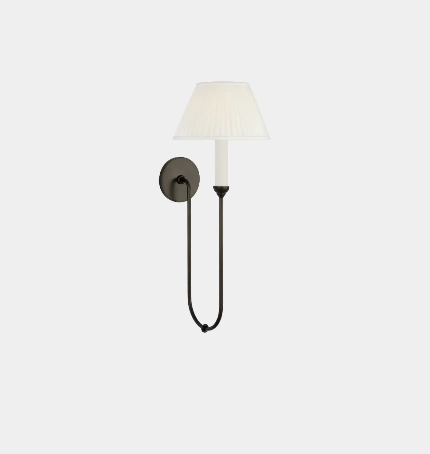 Ingela Single Sconce
