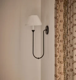 Ingela Single Sconce