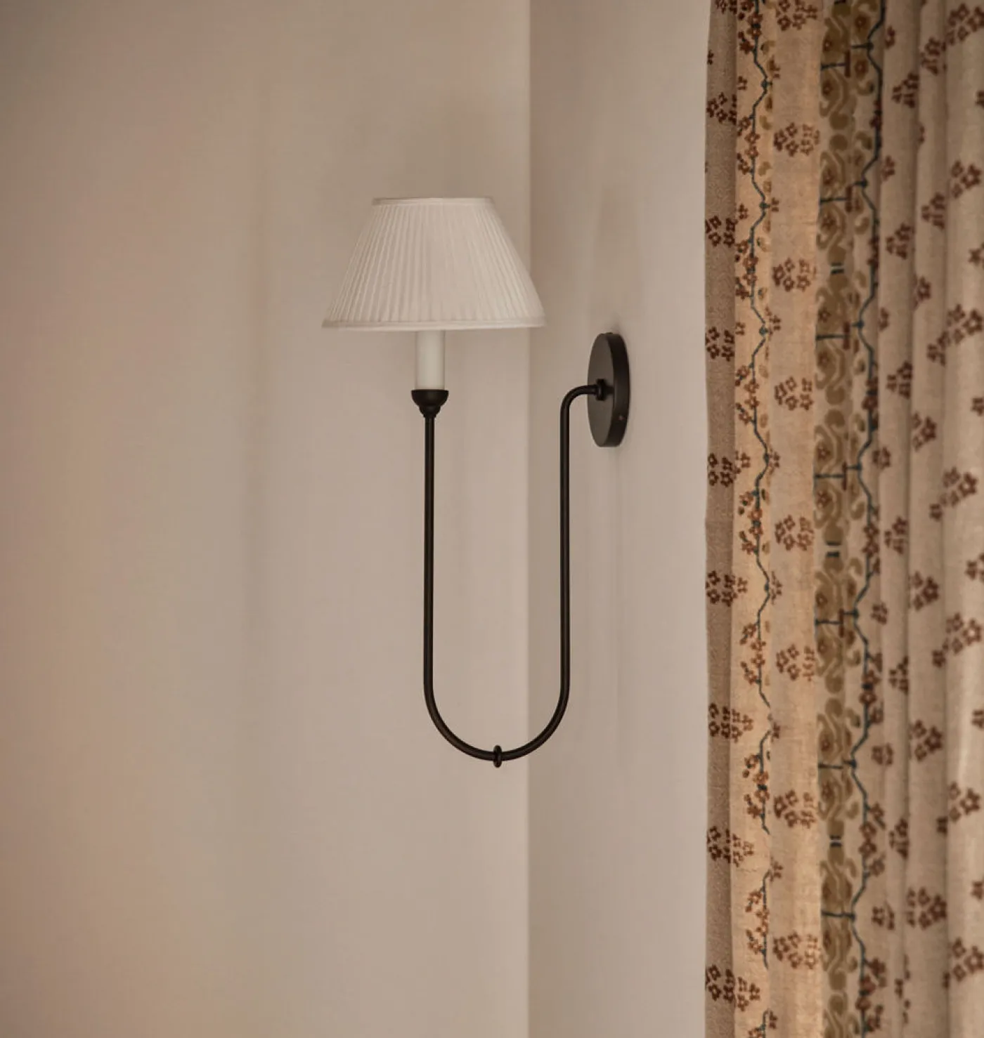 Ingela Single Sconce