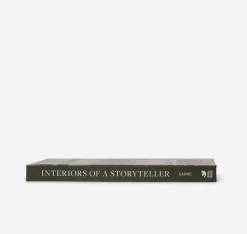 Interiors of a Storyteller